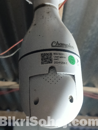 CC Camera